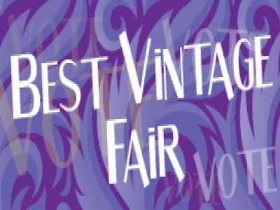 Best Vintage Fair