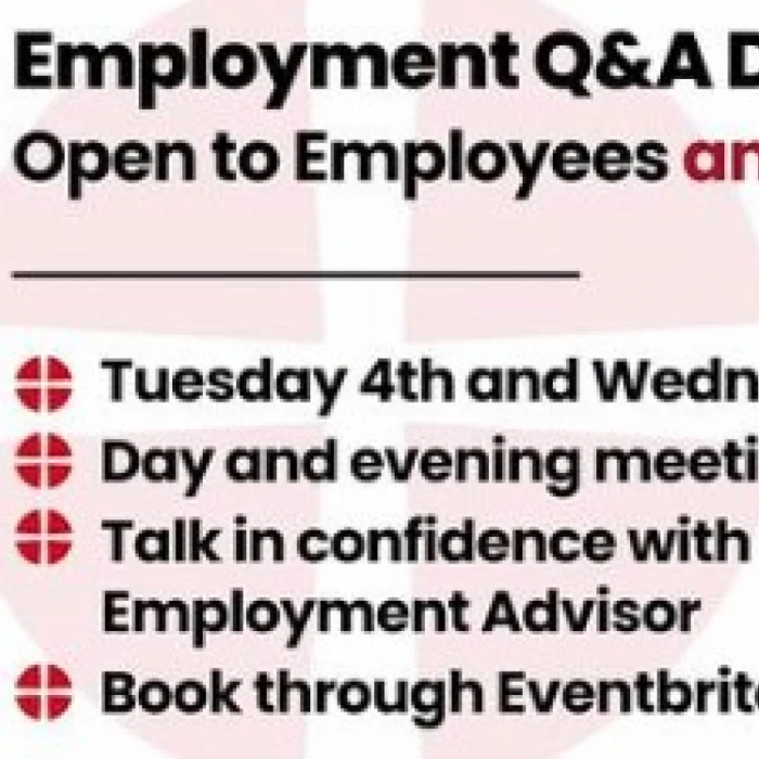 Q and A Employment