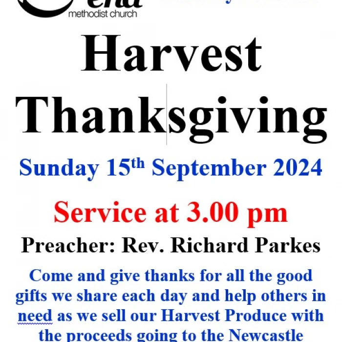 Harvest Poster 2024_240902