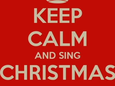 keep-calm-and-sing-christmas-songs