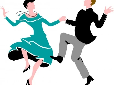 Ballroom-Dances