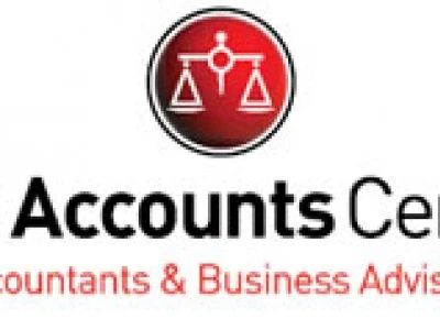 The Accounts Centre logo