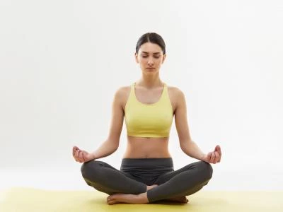 yoga, pilates, sitting, class, pose
