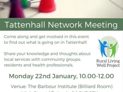 Tattenhall Network