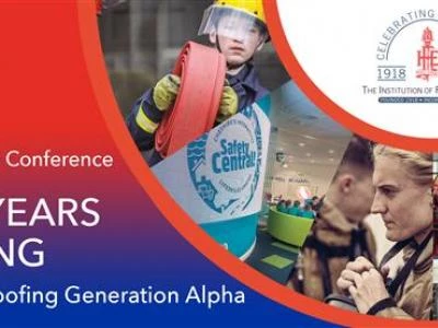 Young People's Conference