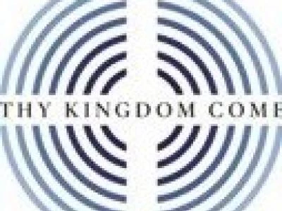 Courageous Pilgrimage Thy Kingdom Come (2)