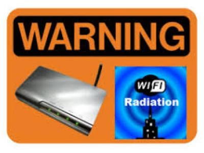 wifi dangers