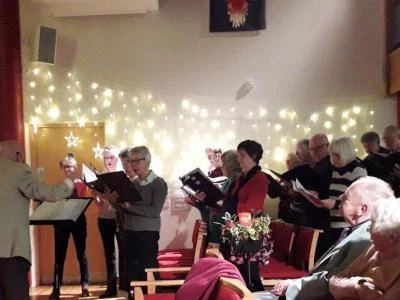 Portland Singers