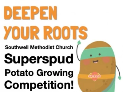SMC SuperSpud Potato Growing Competition