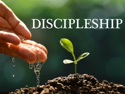 discipleship (2)