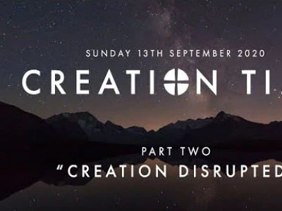 Creation 2 V