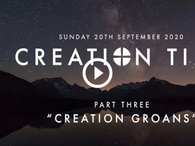 Creation 3 V