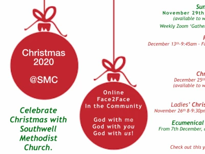 SMC Christmas 2020