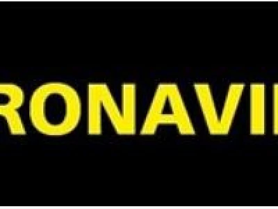 Coronavirus logo 2