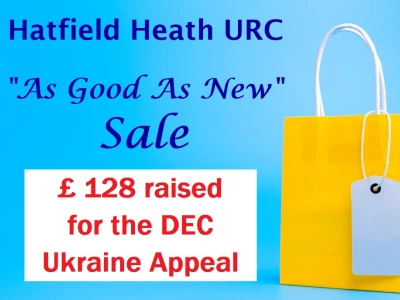 Hatfield Heath Sale – DEC Total