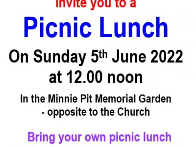 Queens Platinum Jubilee Picnic Lunch_220524