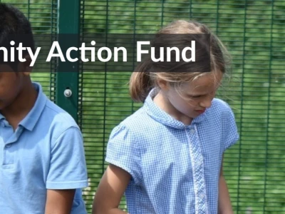 community Action Fund