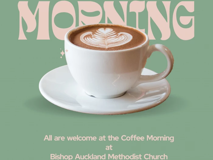 BAMC Coffee morning 13-09-2023
