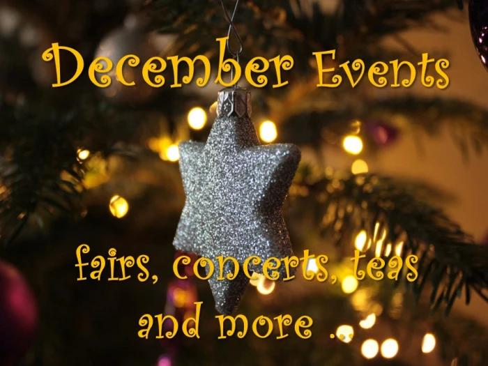 December Slide