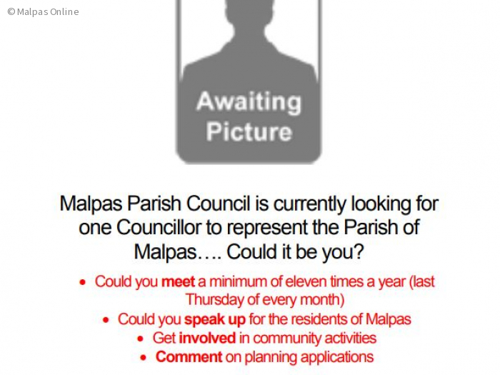 Council Vacancy