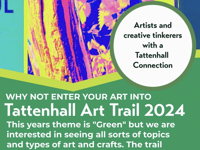 Art trail 24