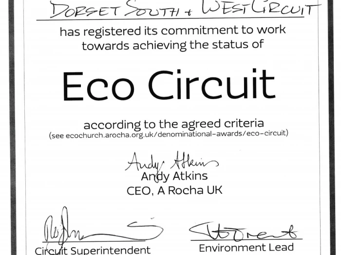 Eco Circuit