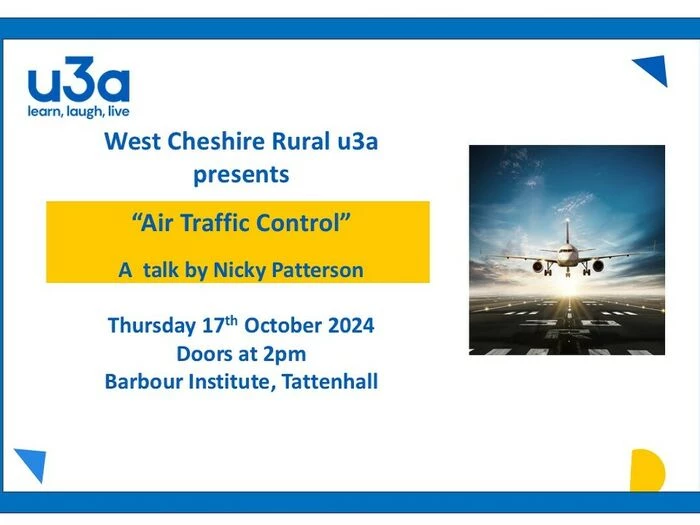 u3a Oct 24