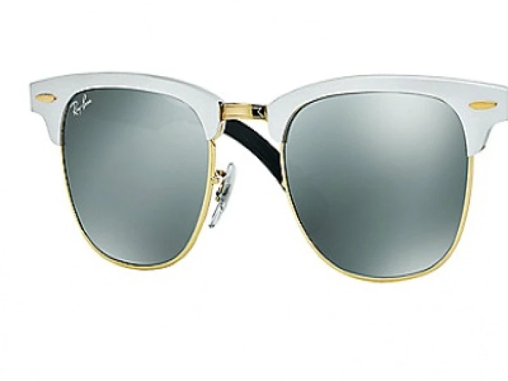 Ray Ban nose pads