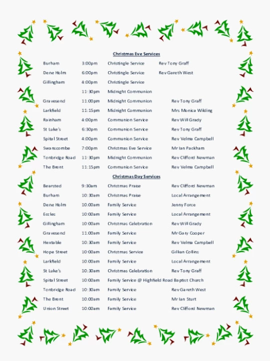 Circuit 2013 Christmas Newsletter