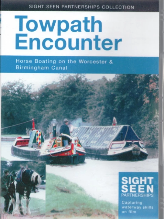 Towpath Encounter
