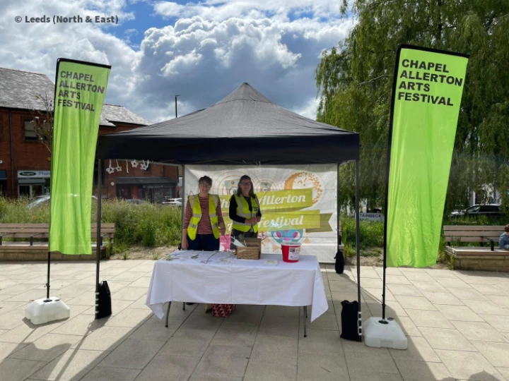 Chapel Allerton Arts Festival