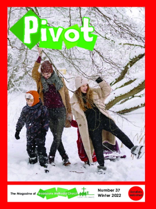 Pivot 37