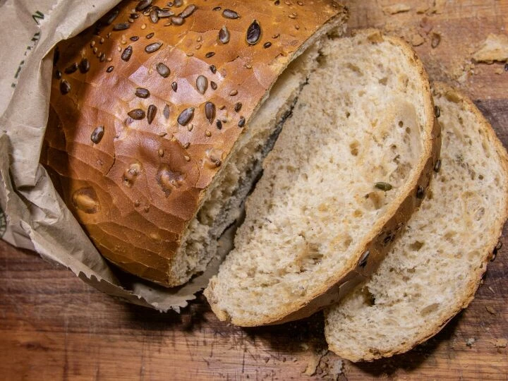 Slice of Bread