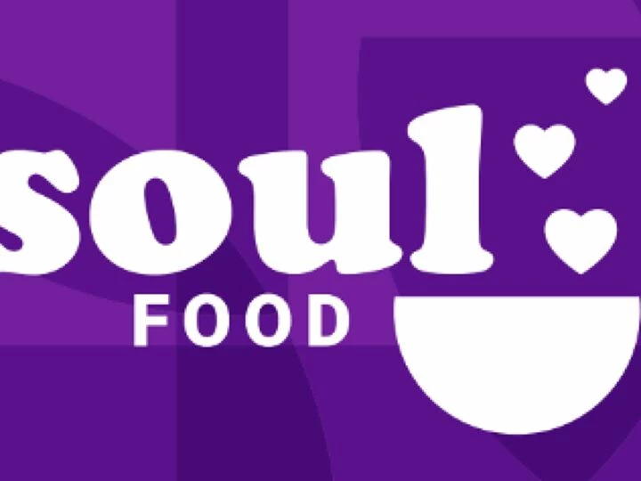 Soul Food Logo