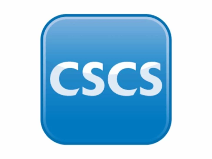CSCS logo