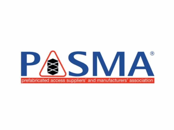 PASMA logo