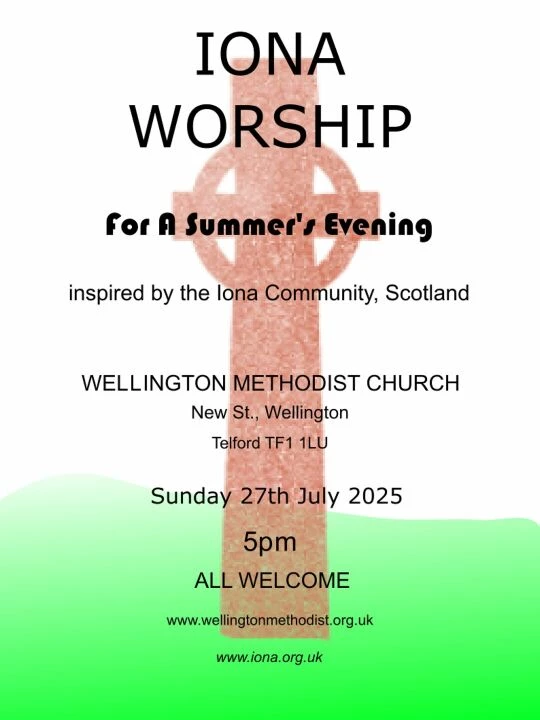 Iona Summer 25