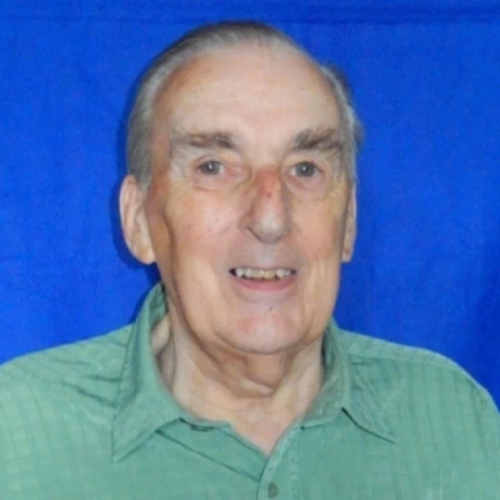 Colin Smith