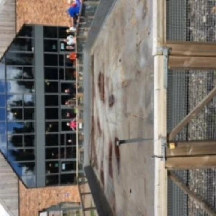 Salt Works