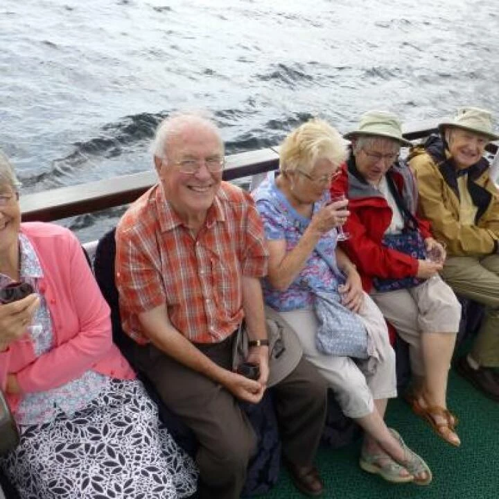 Scottish Holiday