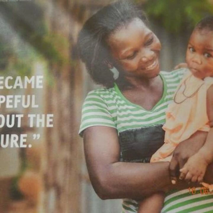 Changing Lives