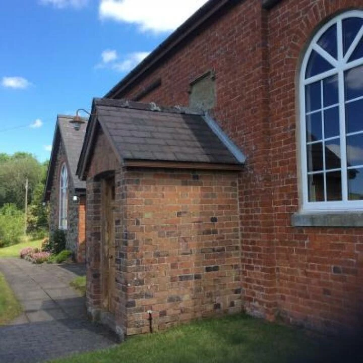 Llanbister Chapel