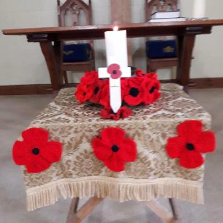 Time to Remember