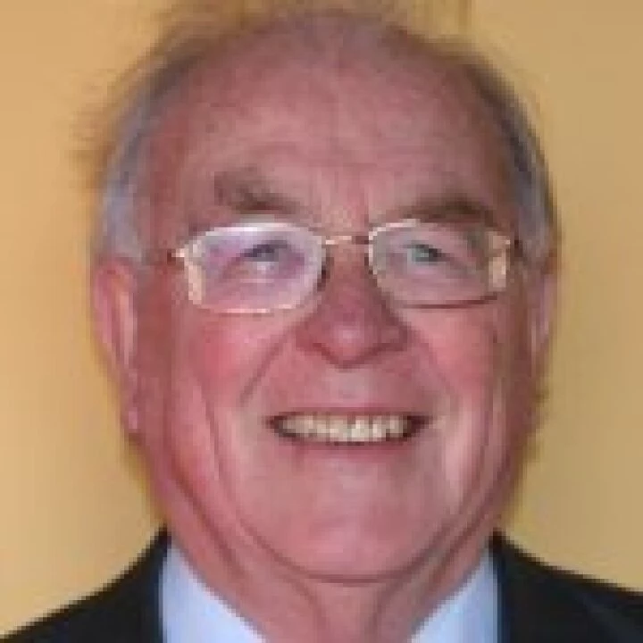 Peter Ellis