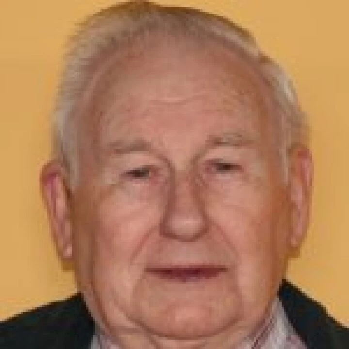 TONY FINN