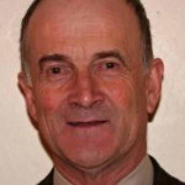 NORMAN BOURNE