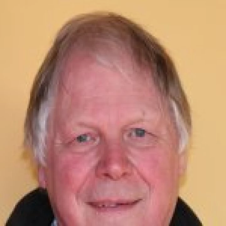 PETER BOURNE