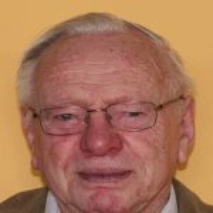 GEOFF MITCHELL