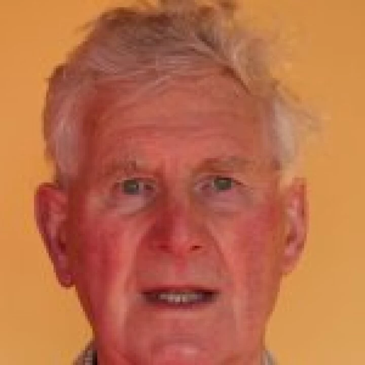 DAVID ANDREW