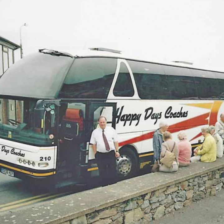 2008 in Ireland